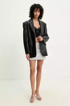 Юбка Rotate, серый