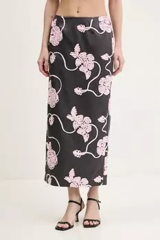 Юбка Rotate, серый