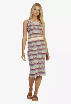 Юбка Roxy, цвет nds