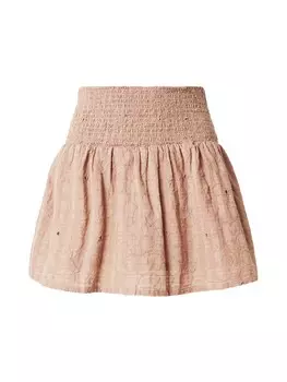 Юбка ROXY SERENITY, бежевый