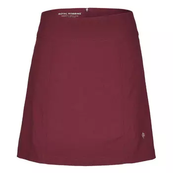 Юбка Royal Robbins, цвет Burnt Grape
