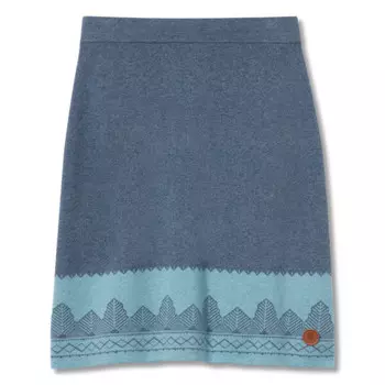 Юбка Royal Robbins, цвет Sea