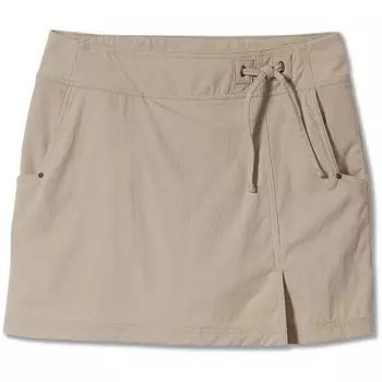 Юбка Royal Robbins Jammer, бежевый