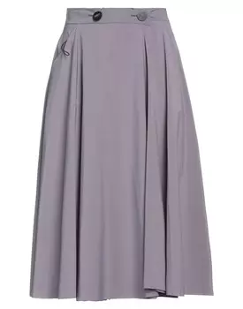 Юбка Rrd, серый