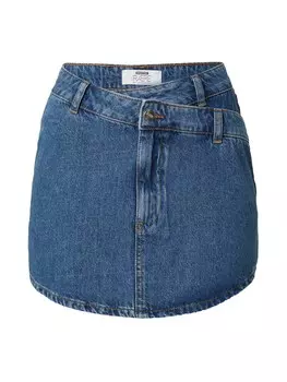 Юбка Rre By Lorena Rae Nia, синий