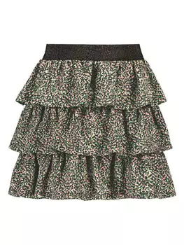 Юбка Ruby B.Nosy, красочный