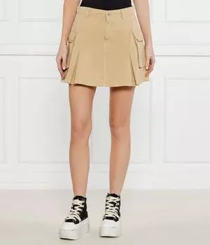 Юбка rundale-1-d_b Hugo Blue, желтый