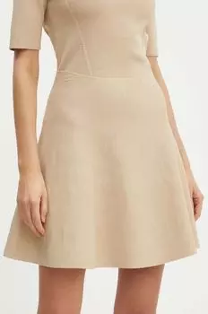 Юбка Ruth Custommade, бежевый