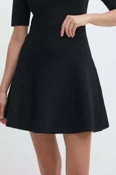 Юбка Ruth Custommade, черный