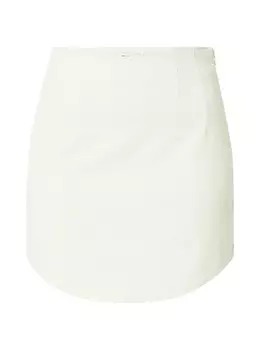 Юбка Rvca, цвет Ivory