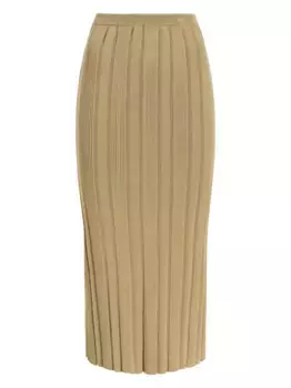 Юбка Ryanne Proenza Schouler, нейтральный