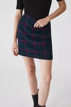 Юбка с добавлением шерсти Medicine, мультиколор