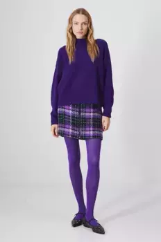 Юбка с добавлением шерсти Medicine, мультиколор