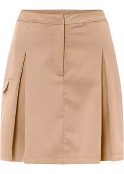 Юбка с карманами-карго Rainbow