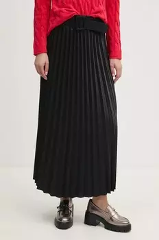 Юбка с когтями Artigli, черный