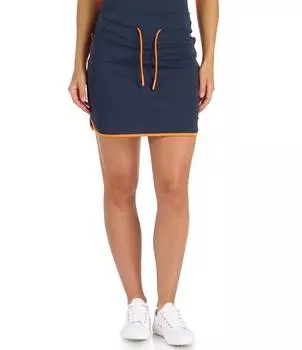 Юбка с круглым вырезом SwingDish Confetti Collection Athena, мультиколор