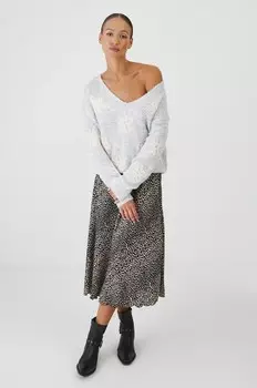 Юбка с лекарствами Medicine, черный