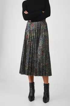 Юбка с лекарствами Medicine, черный