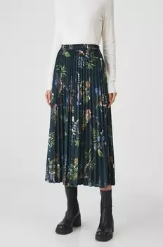 Юбка с лекарствами Medicine, черный