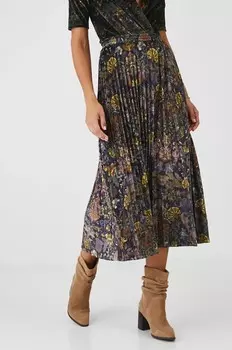 Юбка с лекарствами Medicine, черный