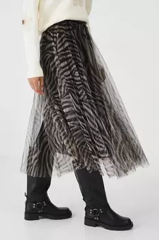 Юбка с лекарствами Medicine, мультиколор