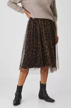 Юбка с лекарствами Medicine, мультиколор