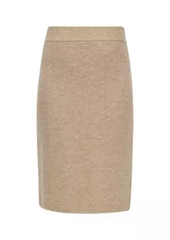 Юбка S.Oliver, экрю