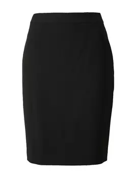 Юбка s.Oliver BLACK LABEL, черный