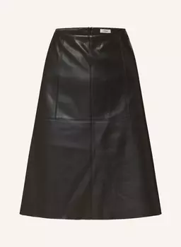 Юбка s.Oliver BLACK LABEL, черный