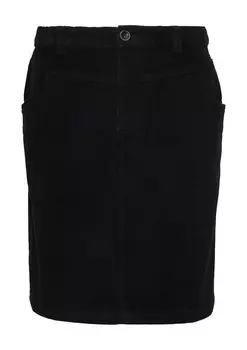 Юбка s.Oliver, черный