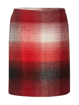 Юбка s.Oliver, красный