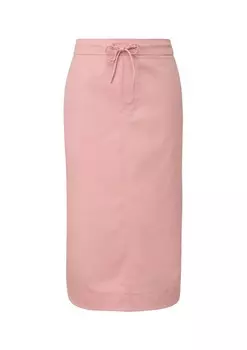 Юбка s.Oliver Skirt, светло-розовый