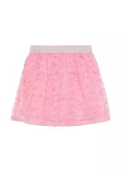 Юбка s.Oliver, светло-розовый