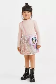 Юбка с пайетками H&amp;M