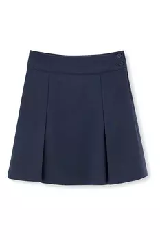 Юбка с плохим Dagi, синий