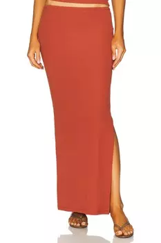 Юбка с рубчиками Steph Lna, bossa nova