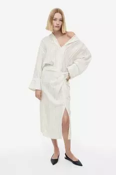 Юбка с узлом H&M
