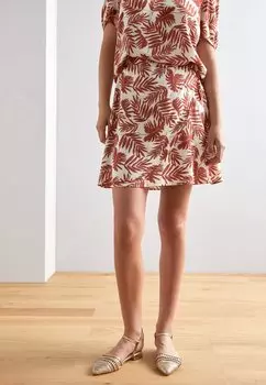 Юбка с запахом b.young