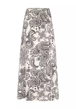 Юбка с запахом DreiMaster, белый