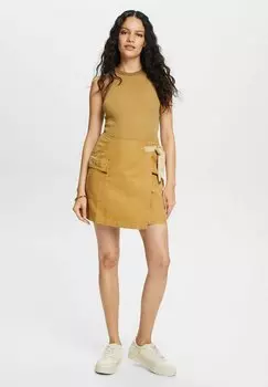 Юбка с запахом Esprit