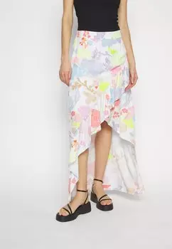 Юбка с запахом Fabienne Chapot