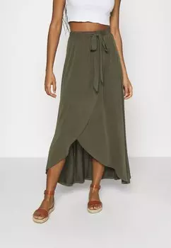 Юбка с запахом Object