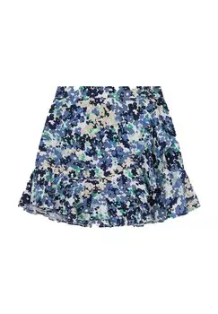 Юбка с запахом OLINDA Pepe Jeans, цвет sea blue