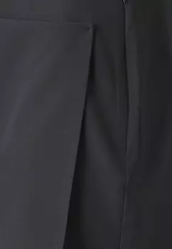 Юбка с запахом Onldaniella Wrap Skort ONLY, черная