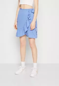 Юбка с запахом ONLY