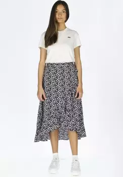 Юбка с запахом SANKT CLAUD Seaside, белый