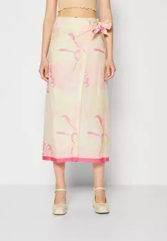 Юбка с запахом Scotch & Soda