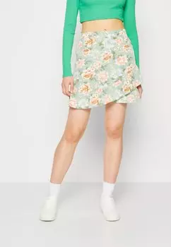 Юбка с запахом VILA