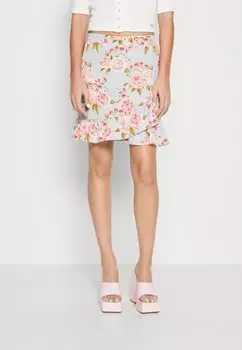 Юбка с запахом VILA