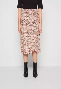 Юбка с запахом VILA